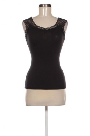 Γυναικείο τοπ Ana&Ava, Μέγεθος XS, Χρώμα Μαύρο, Τιμή 75,99 €