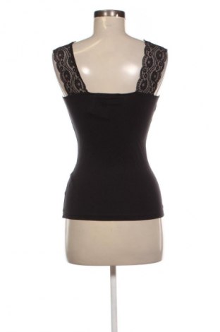 Γυναικείο τοπ Ana&Ava, Μέγεθος XS, Χρώμα Μαύρο, Τιμή 75,99 €
