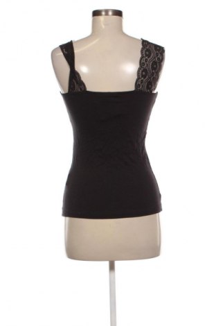 Γυναικείο τοπ Ana&Ava, Μέγεθος M, Χρώμα Μαύρο, Τιμή 75,99 €