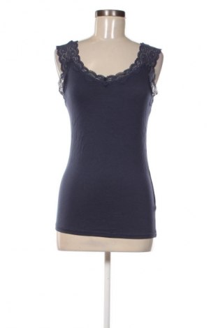 Γυναικείο τοπ Ana&Ava, Μέγεθος L, Χρώμα Μπλέ, Τιμή 75,99 €