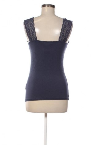 Γυναικείο τοπ Ana&Ava, Μέγεθος L, Χρώμα Μπλέ, Τιμή 75,99 €