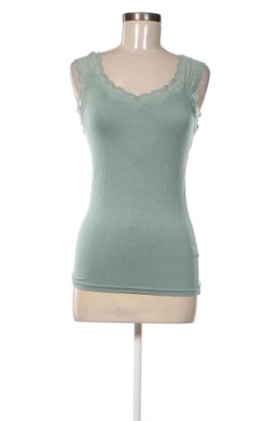 Damentop Ana&Ava, Größe M, Farbe Grün, Preis € 83,99