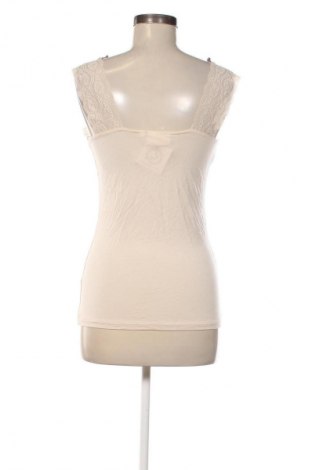 Γυναικείο τοπ Ana&Ava, Μέγεθος L, Χρώμα  Μπέζ, Τιμή 75,99 €