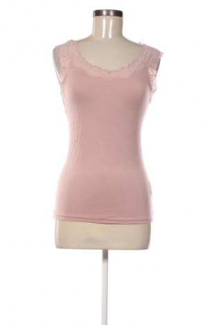 Dámský top Ana&Ava, Velikost M, Barva Popelavě růžová, Cena  1 899,00 Kč