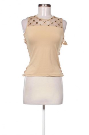 Дамски топ Angie, Размер XS, Цвят Оранжев, Цена 26,97 лв.