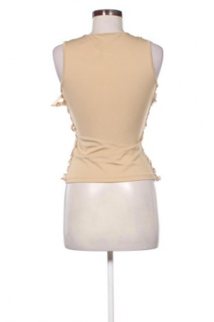 Дамски топ Angie, Размер XS, Цвят Оранжев, Цена 26,97 лв.