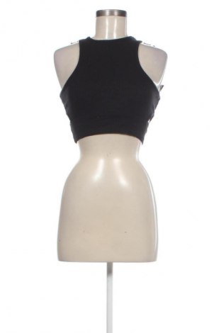Damentop Anika Teller x NA-KD, Größe XS, Farbe Schwarz, Preis 13,99 €