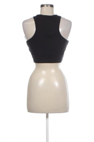 Damentop Anika Teller x NA-KD, Größe XS, Farbe Schwarz, Preis 13,99 €