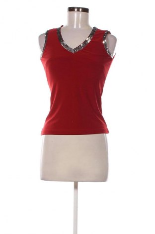 Női top Anonima, Méret S, Szín Piros, Ár 12 512 Ft
