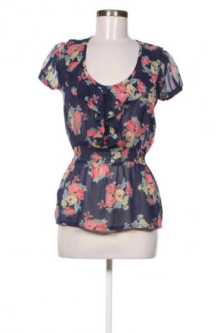 Γυναικείο τοπ Atmosphere, Μέγεθος S, Χρώμα Πολύχρωμο, Τιμή 14,83 €