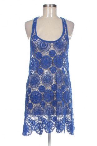 Top de femei Atmosphere, Mărime M, Culoare Albastru, Preț 90,99 Lei