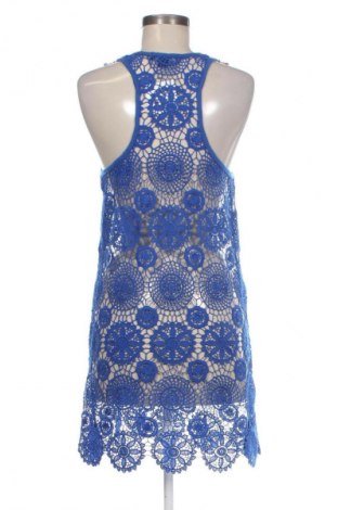 Top de femei Atmosphere, Mărime M, Culoare Albastru, Preț 90,99 Lei