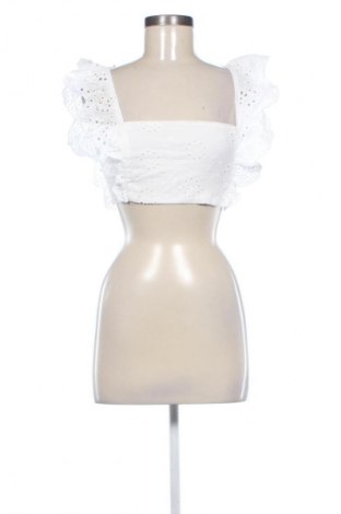 Dámsky top  BSL, Veľkosť XS, Farba Biela, Cena  13,81 €
