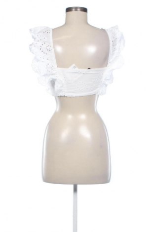 Dámsky top  BSL, Veľkosť XS, Farba Biela, Cena  13,81 €