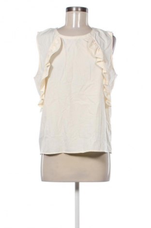 Дамски топ Baum Und Pferdgarten, Размер M, Цвят Бежов, Цена 62,00 лв.