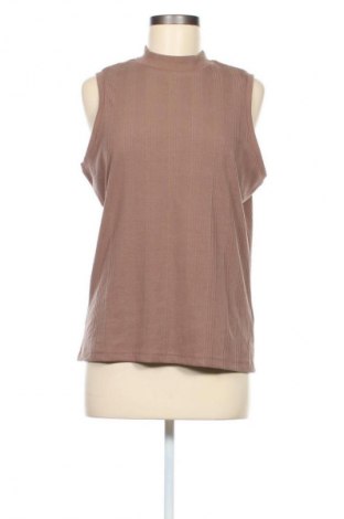 Top de femei Beloved, Mărime XXL, Culoare Maro, Preț 121,00 Lei