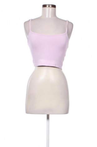 Női top Bershka, Méret M, Szín Rózsaszín, Ár 5 776 Ft