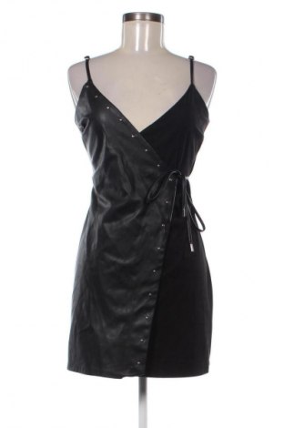 Damentop Bershka, Größe S, Farbe Schwarz, Preis 14,77 €