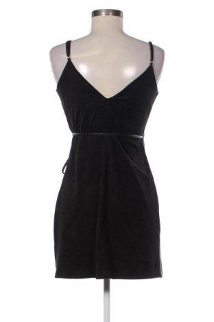 Damentop Bershka, Größe S, Farbe Schwarz, Preis 14,77 €