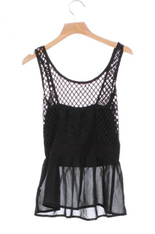 Női top Bershka, Méret S, Szín Fekete, Ár 4 475 Ft