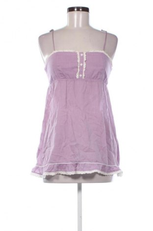 Damentop Bershka, Größe S, Farbe Lila, Preis € 16,29