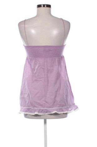Damentop Bershka, Größe S, Farbe Lila, Preis € 16,29