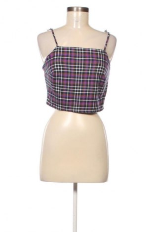 Dámský top Bershka, Velikost M, Barva Vícebarevné, Cena  419,00 Kč