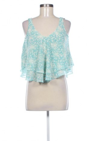 Дамски топ Best Emilie, Размер S, Цвят Многоцветен, Цена 29,00 лв.