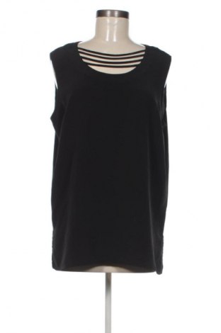Damentop Biaggini, Größe XL, Farbe Schwarz, Preis € 10,99