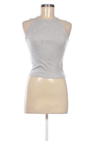 Γυναικείο τοπ Bik Bok, Μέγεθος S, Χρώμα Γκρί, Τιμή 14,83 €
