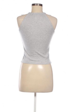 Γυναικείο τοπ Bik Bok, Μέγεθος S, Χρώμα Γκρί, Τιμή 14,83 €