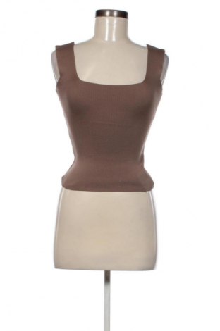 Női top Bisou Bisou, Méret S, Szín Barna, Ár 5 705 Ft