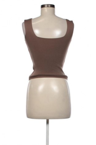 Női top Bisou Bisou, Méret S, Szín Barna, Ár 5 705 Ft