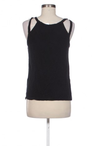 Γυναικείο τοπ Blind Date, Μέγεθος S, Χρώμα Μαύρο, Τιμή 15,00 €