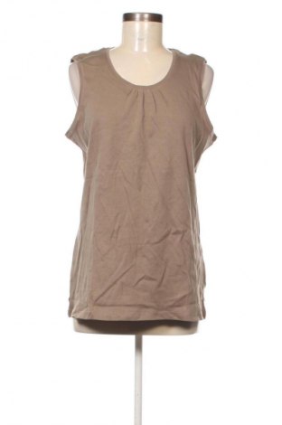 Дамски топ Blue Motion, Размер XL, Цвят Кафяв, Цена 16,99 лв.