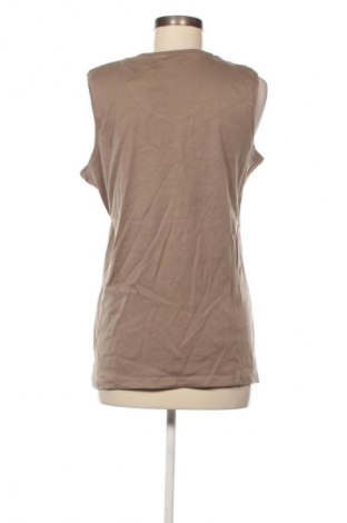 Дамски топ Blue Motion, Размер XL, Цвят Кафяв, Цена 16,99 лв.