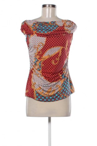Top de femei Blue Shadow, Mărime M, Culoare Multicolor, Preț 76,70 Lei