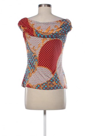 Top de femei Blue Shadow, Mărime M, Culoare Multicolor, Preț 76,70 Lei