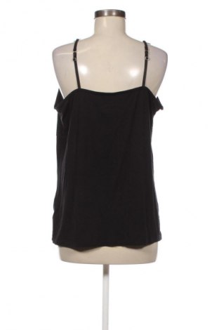 Damentop Body By Tchibo, Größe XXL, Farbe Schwarz, Preis 10,99 €