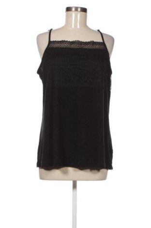 Damentop Body By Tchibo, Größe XXL, Farbe Schwarz, Preis € 10,99