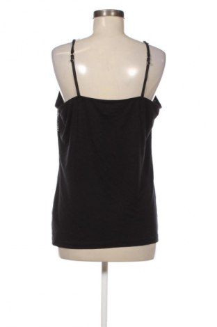 Damentop Body By Tchibo, Größe XXL, Farbe Schwarz, Preis € 10,99