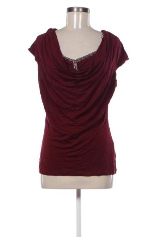 Γυναικείο τοπ Body Flirt, Μέγεθος M, Χρώμα Κόκκινο, Τιμή 14,77 €