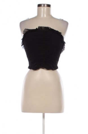 Női top Boohoo, Méret M, Szín Fekete, Ár 5 829 Ft