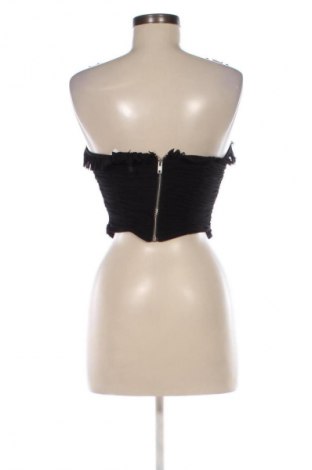 Női top Boohoo, Méret M, Szín Fekete, Ár 5 829 Ft