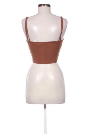 Női top Boohoo, Méret M, Szín Barna, Ár 3 199 Ft