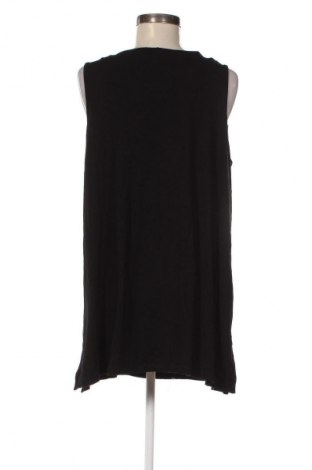 Top de femei Bpc Bonprix Collection, Mărime XXL, Culoare Negru, Preț 66,99 Lei