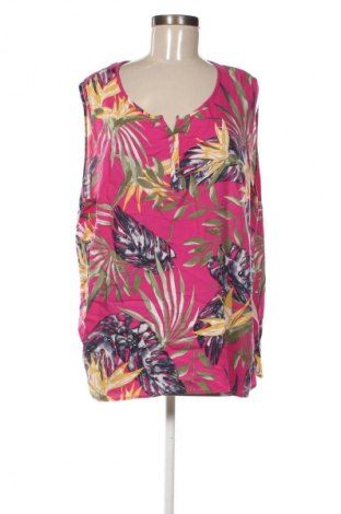 Γυναικείο τοπ Bpc Bonprix Collection, Μέγεθος XXL, Χρώμα Πολύχρωμο, Τιμή 11,99 €