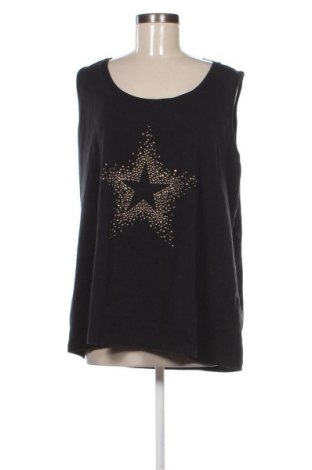 Dámsky top  Bpc Bonprix Collection, Veľkosť XXL, Farba Čierna, Cena  12,95 €