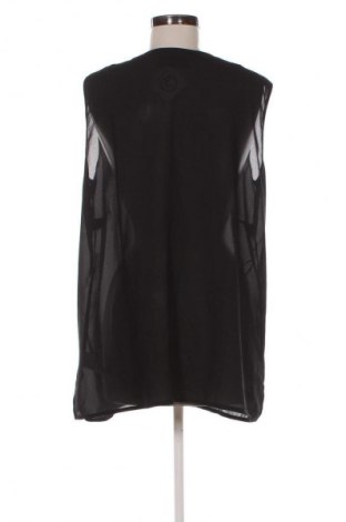 Damski top Bpc Bonprix Collection, Rozmiar XXL, Kolor Czarny, Cena 67,00 zł