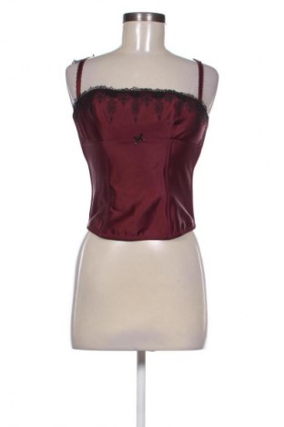 Dámský top C&A, Velikost S, Barva Červená, Cena  366,00 Kč